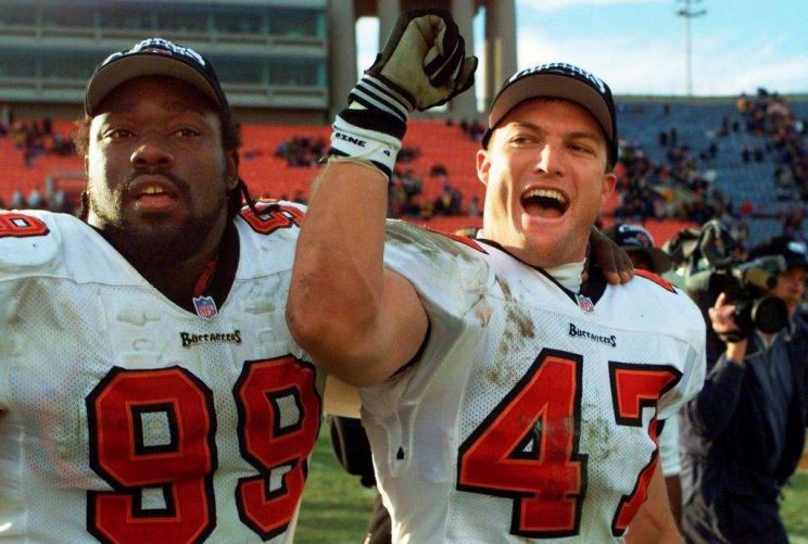 John Lynch