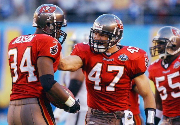 John Lynch