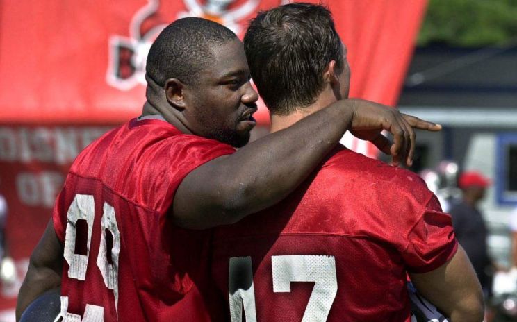 John Lynch