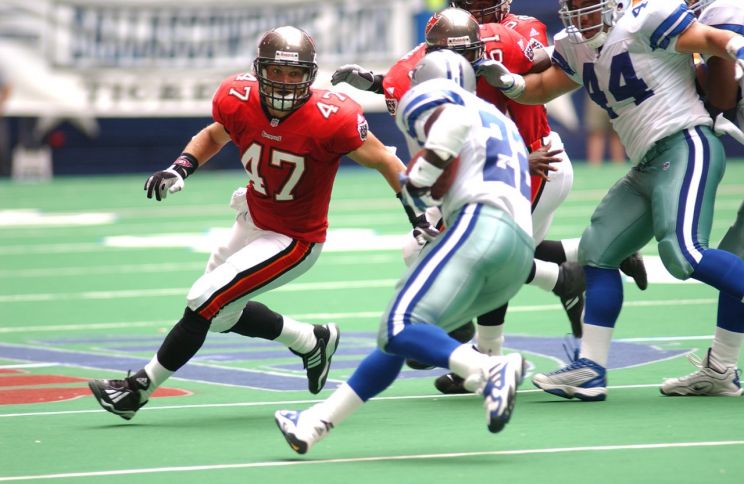 John Lynch