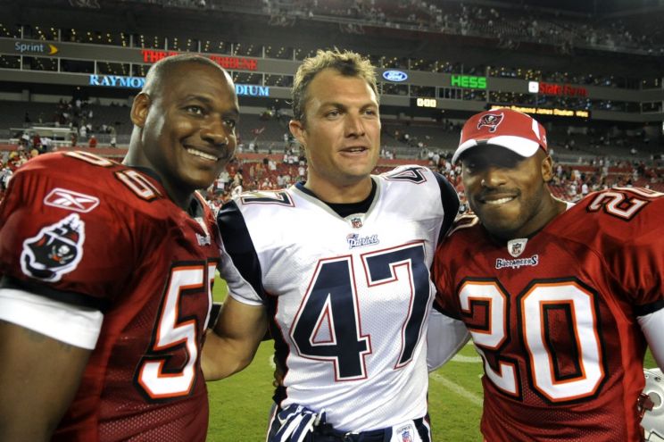 John Lynch
