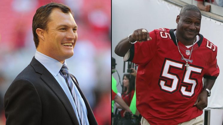 John Lynch