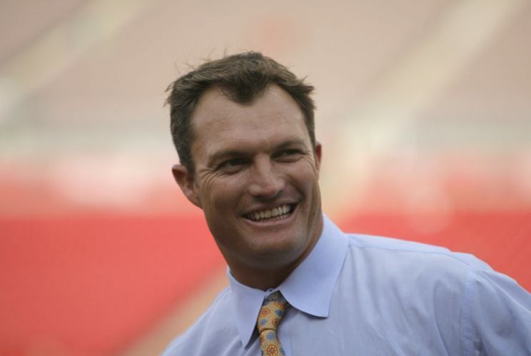 John Lynch