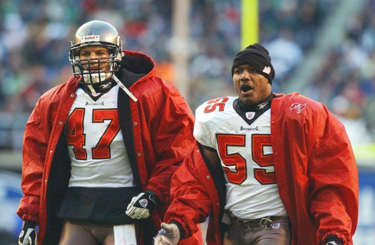 John Lynch