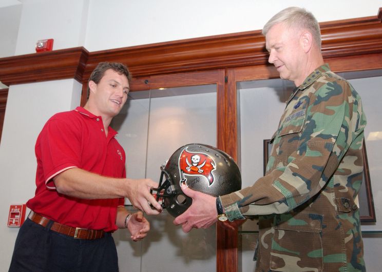 John Lynch