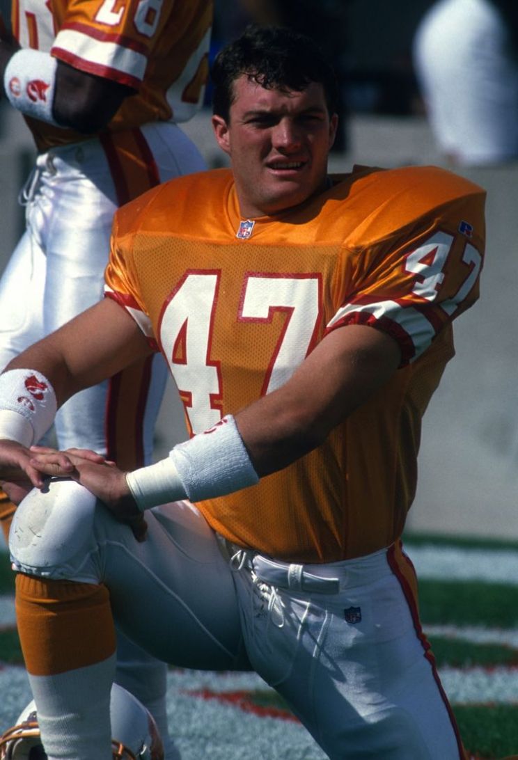 John Lynch