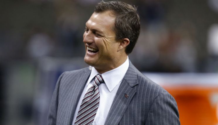John Lynch