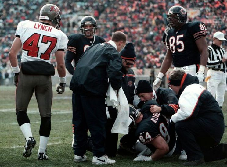 John Lynch