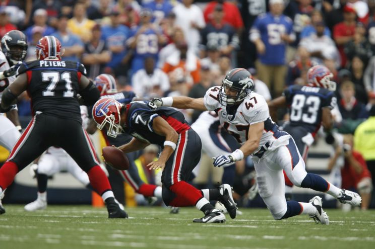 John Lynch