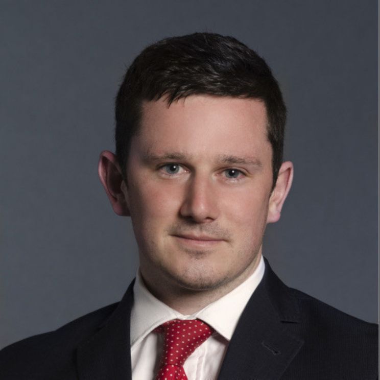 John Lynch