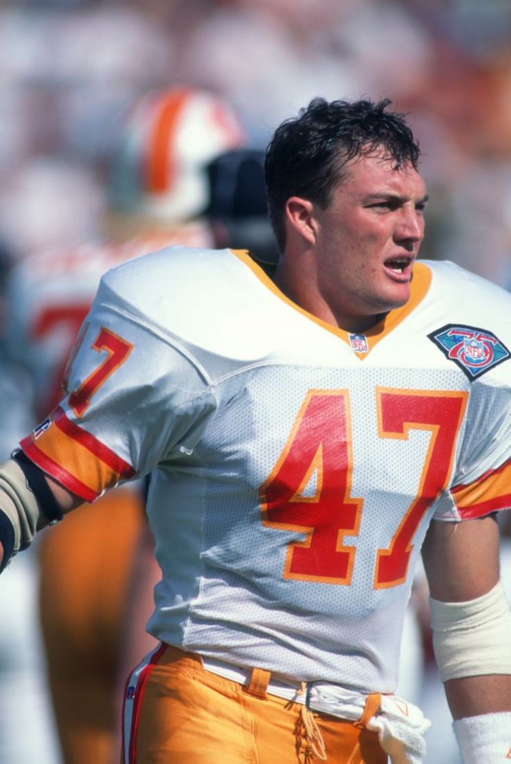 John Lynch