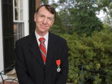 John Lyons