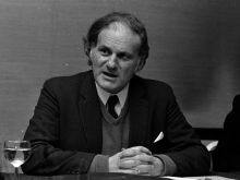 John Lyons