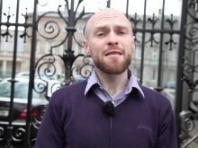 John Lyons