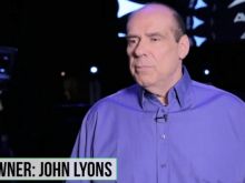 John Lyons