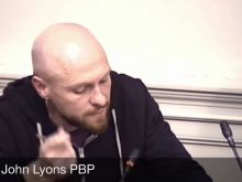 John Lyons