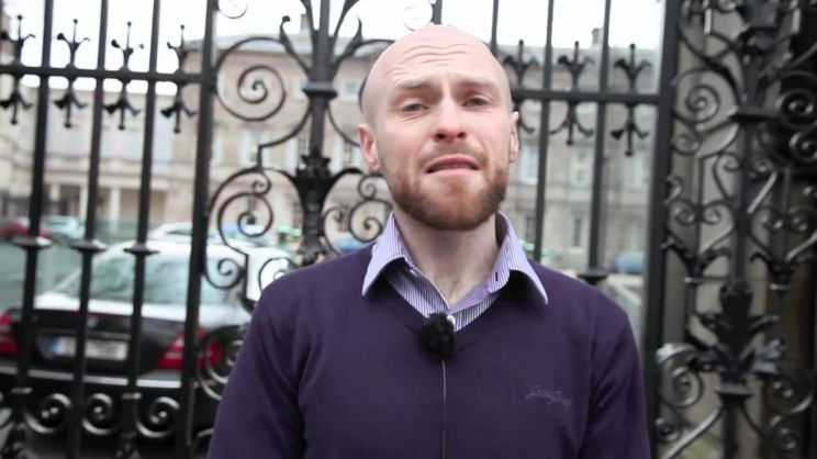 John Lyons