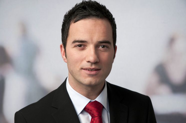John Lyons