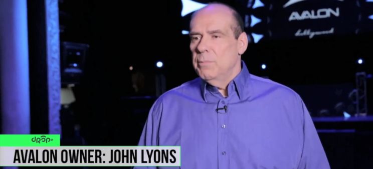 John Lyons