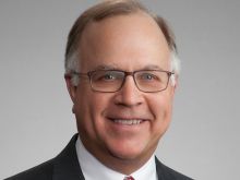 John M. Jackson