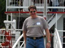 John M. Jackson