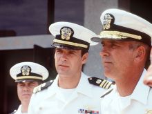 John M. Jackson photo
