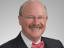 John M. Jackson
