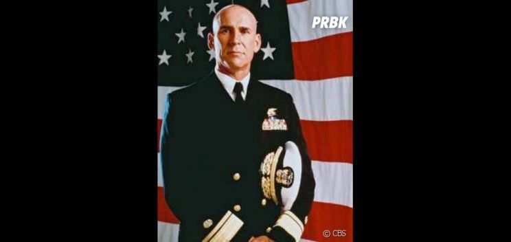 John M. Jackson