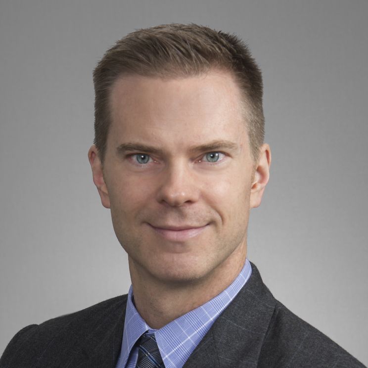 John M. Jackson