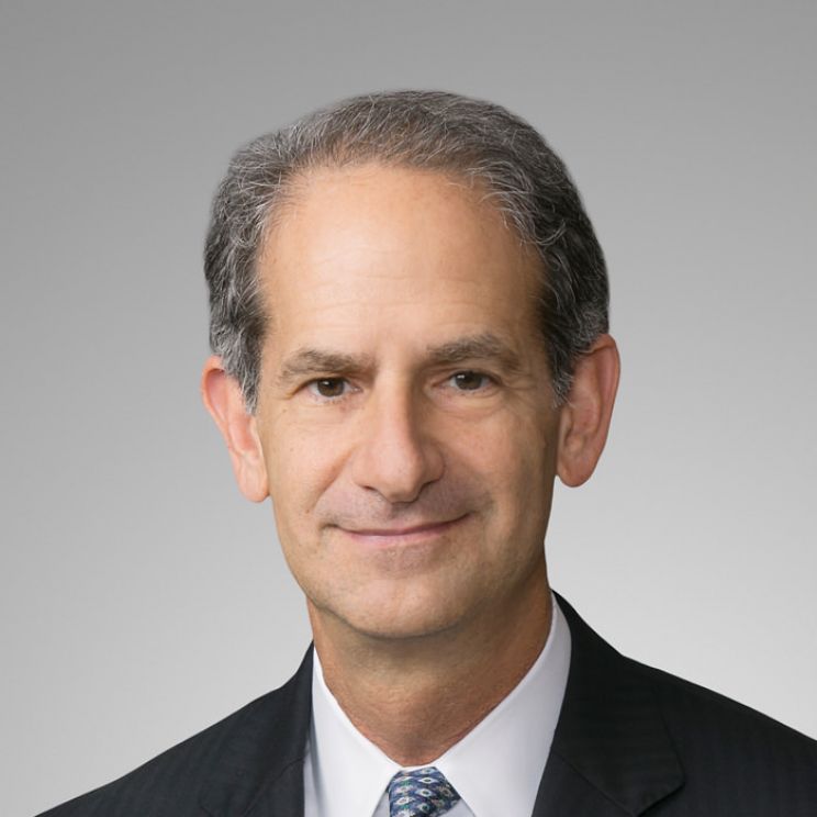 John M. Jackson
