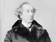 John MacDonald