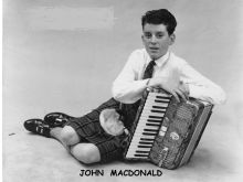 John MacDonald