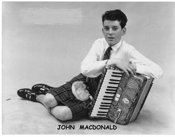 John MacDonald