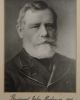 John Mackenzie