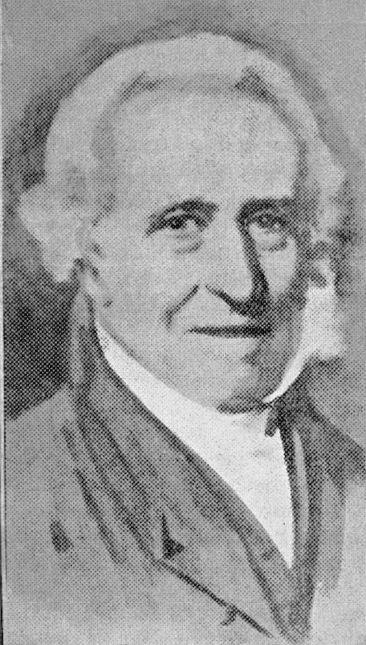 John Mackenzie