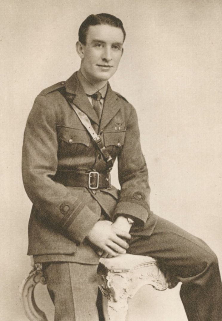 John Mackenzie