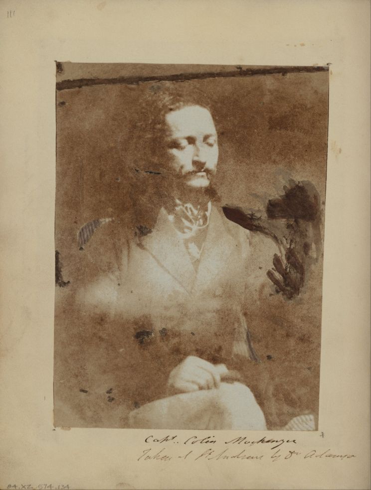 John Mackenzie
