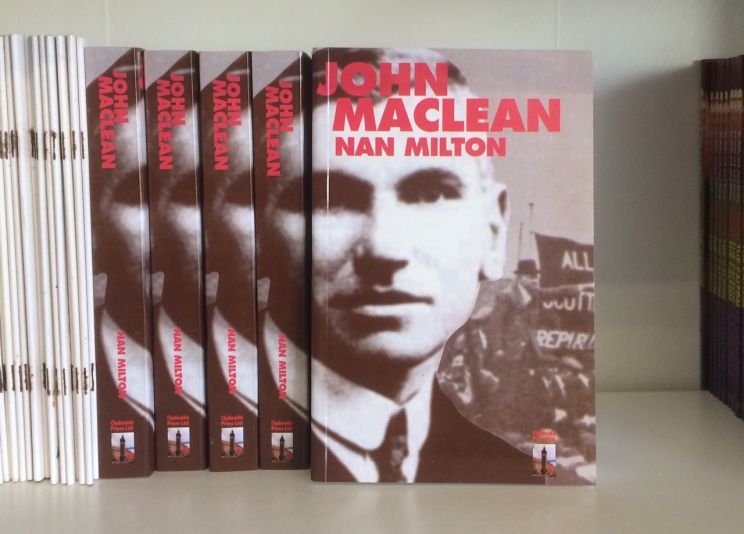 John Maclean