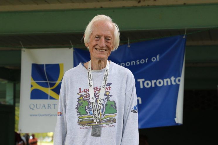 John Macmillan