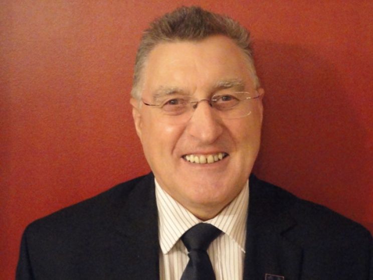 John Macmillan
