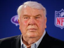 John Madden