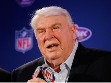 John Madden
