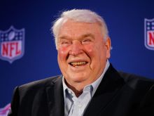 John Madden
