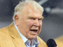 John Madden