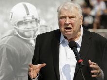 John Madden
