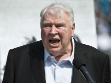 John Madden