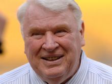 John Madden