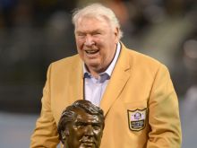 John Madden