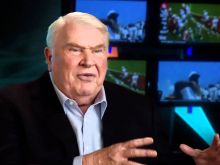 John Madden