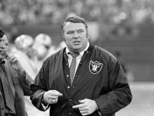 John Madden